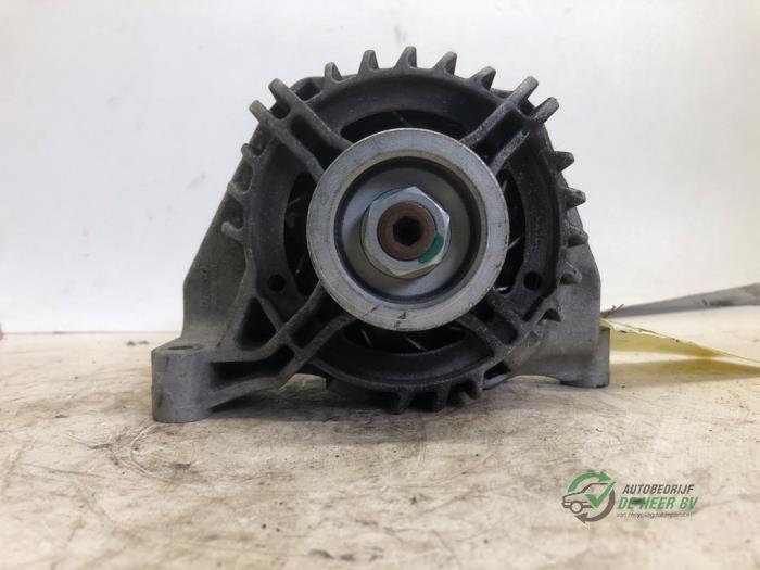 Begagnade Dynamo Fiat Grande Punto (199) 1.4 Pris € 35,00 Marginaltabell erbjuds av Autobedrijf de Heer B.V.