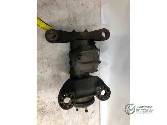 Used Rear differential Renault Scénic I (JA) 2.0 16V RX4 Price € 200,00 Margin scheme offered by Autobedrijf de Heer B.V.