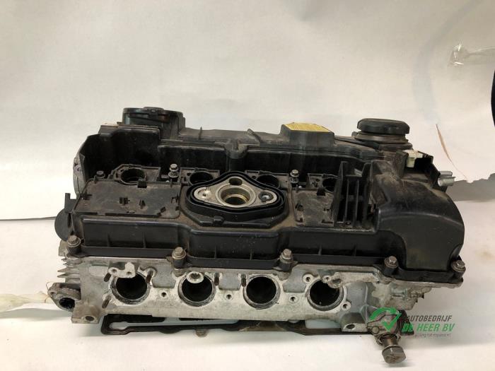 Usagé Culasse BMW 3 serie (E90) 316i 16V Prix € 350,00 Règlement à la marge proposé par Autobedrijf de Heer B.V.