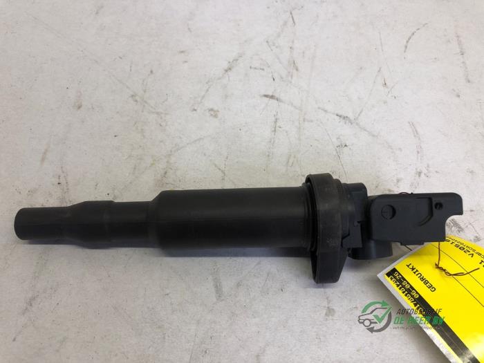 Gebrauchte Stift Zündspule Peugeot 207/207+ (WA/WC/WM) 1.4 16V VTi Preis € 15,00 Margenregelung angeboten von Autobedrijf de Heer B.V.