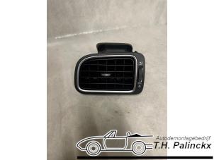 Used Air grill side Volkswagen Polo V (6R) 1.2 TSI Price € 15,00 Margin scheme offered by TH Palinckx VOF