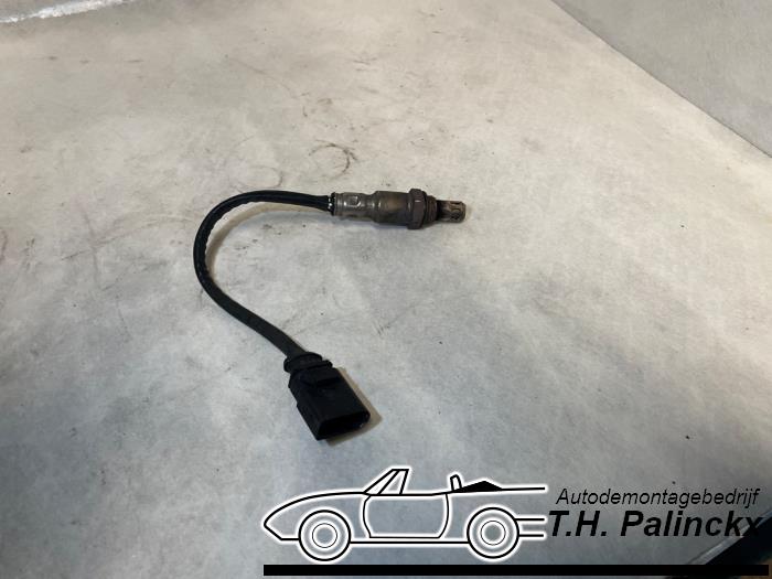 Lambda probe Volkswagen Polo V 1.2 TSI - XXXXX CBZ