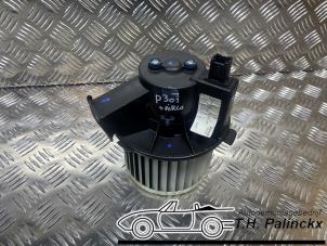 Usados Motor de ventilador de calefactor Peugeot 307 Break (3E) 1.6 16V Precio € 30,00 Norma de margen ofrecido por TH Palinckx VOF