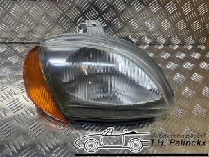 Used Headlight, right Fiat Seicento (187) 1.1 MPI S,SX,Sporting Price € 20,00 Margin scheme offered by TH Palinckx VOF