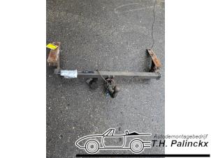 Used Towbar Peugeot 307 (3A/C/D) 1.6 16V Price € 45,00 Margin scheme offered by TH Palinckx VOF