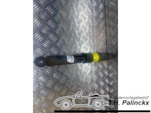 Used Rear shock absorber rod, right Opel Astra H GTC (L08) 1.6 16V Twinport Price € 50,00 Margin scheme offered by TH Palinckx VOF