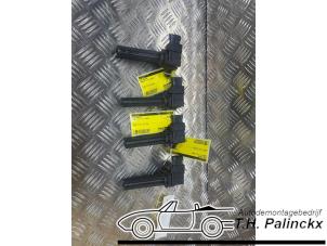 Used Pen ignition coil Saab 9-5 (YS3E) 2.0t 16V Price € 15,00 Margin scheme offered by TH Palinckx VOF