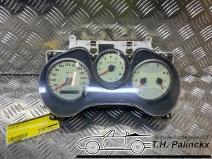 Used Odometer KM Toyota RAV4 (A2) 2.0 16V VVT-i 4x4 Price € 45,00 Margin scheme offered by TH Palinckx VOF