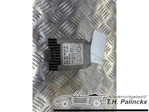 Used Cooling fin relay Mercedes A (W168) 1.6 A-160 Price € 35,00 Margin scheme offered by TH Palinckx VOF