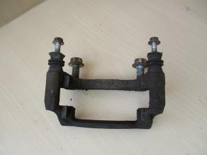 Used Brake anchor plate Volkswagen Transporter Price € 30,25 Inclusive VAT offered by Autohandel P. Caron & Zoon B.V.