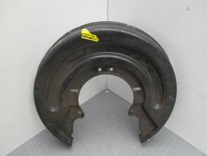 New Brake anchor plate Volkswagen Transporter Price € 9,68 Inclusive VAT offered by Autohandel P. Caron & Zoon B.V.