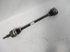 Drive shaft, rear right from a Volkswagen Transporter 2012