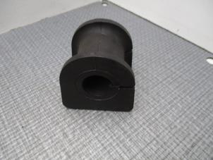 New Rear torque rod rubber, left Volkswagen Crafter Price € 9,08 Inclusive VAT offered by Autohandel P. Caron & Zoon B.V.