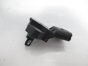 Used Boost pressure sensor Volkswagen Caddy Price € 27,23 Inclusive VAT offered by Autohandel P. Caron & Zoon B.V.