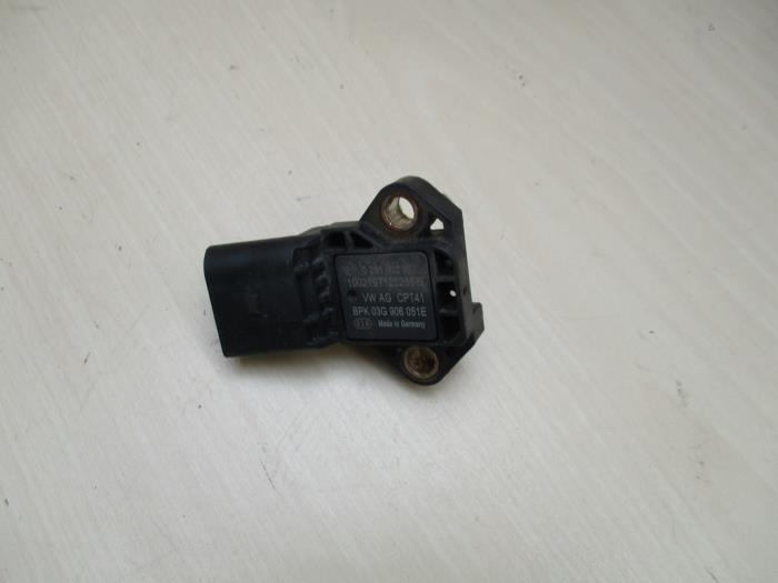 Begagnade Laddtryckssensor Volkswagen Transporter Pris € 36,30 Inklusive moms erbjuds av Autohandel P. Caron & Zoon B.V.