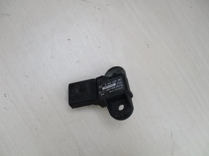 Begagnade Laddtryckssensor Volkswagen Transporter Pris € 32,67 Inklusive moms erbjuds av Autohandel P. Caron & Zoon B.V.