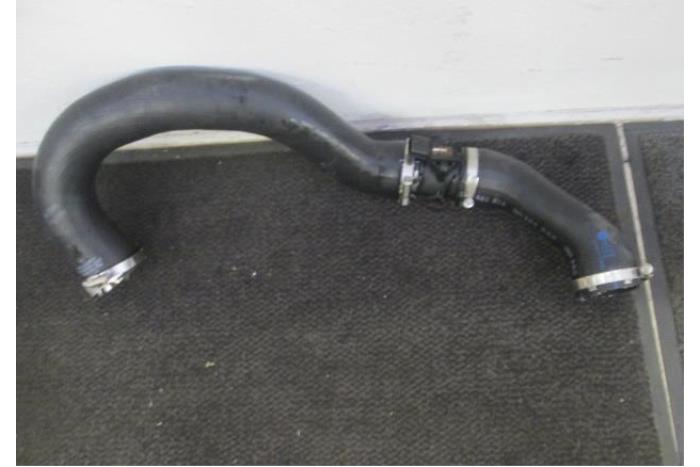 Used Boost pressure sensor Volkswagen Transporter Price € 60,50 Inclusive VAT offered by Autohandel P. Caron & Zoon B.V.
