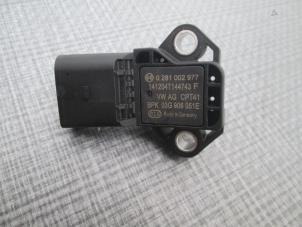 Begagnade Laddtryckssensor Volkswagen Transporter Pris € 36,30 Inklusive moms erbjuds av Autohandel P. Caron & Zoon B.V.