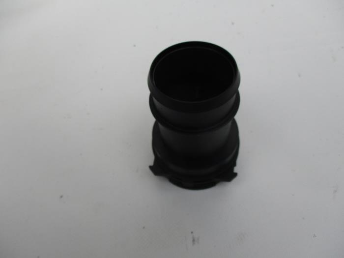 Laddtryckssensor från en Volkswagen Transporter 2008