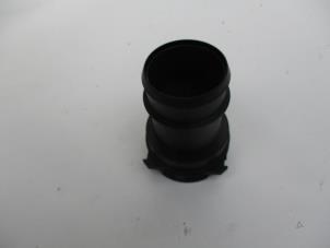 Laddtryckssensor från en Volkswagen Transporter 2008