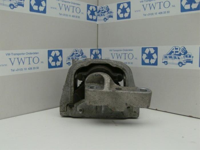 Engine mount Volkswagen Caddy 1K0199555M BST