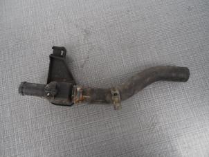 Used Mechanical heater valve Volkswagen Transporter Price € 24,20 Inclusive VAT offered by Autohandel P. Caron & Zoon B.V.