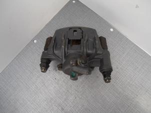 Used Rear brake calliper, right Volkswagen LT Price € 151,25 Inclusive VAT offered by Autohandel P. Caron & Zoon B.V.