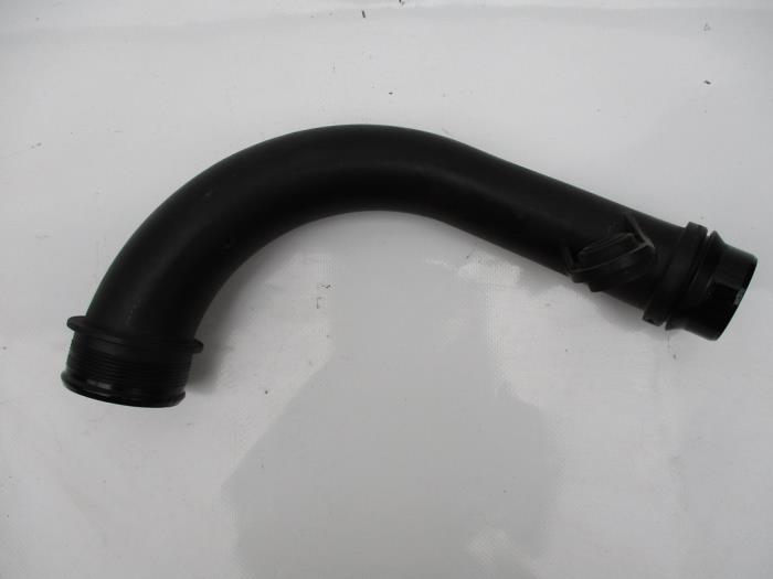 Usagé Conduit turbo Volkswagen Transporter Prix € 30,25 Prix TTC proposé par Autohandel P. Caron & Zoon B.V.