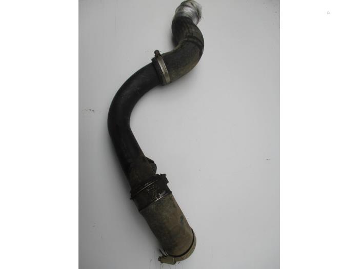 Usagé Conduit turbo Volkswagen Transporter Prix € 30,25 Prix TTC proposé par Autohandel P. Caron & Zoon B.V.
