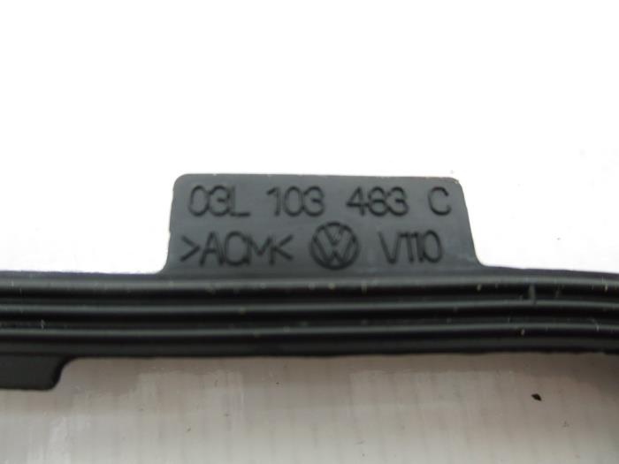 Rocker cover gasket Volkswagen Transporter - 03L103483C