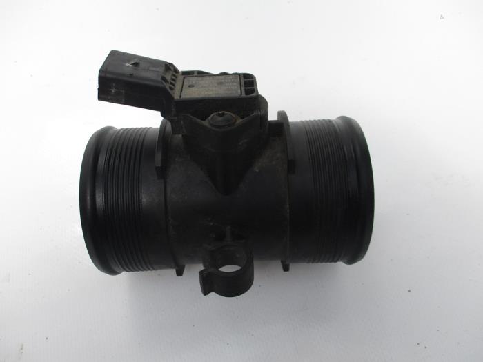 Usagé Conduit turbo Volkswagen Transporter Prix € 30,25 Prix TTC proposé par Autohandel P. Caron & Zoon B.V.