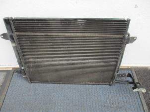Used Air conditioning condenser Volkswagen Caddy Price € 151,25 Inclusive VAT offered by Autohandel P. Caron & Zoon B.V.