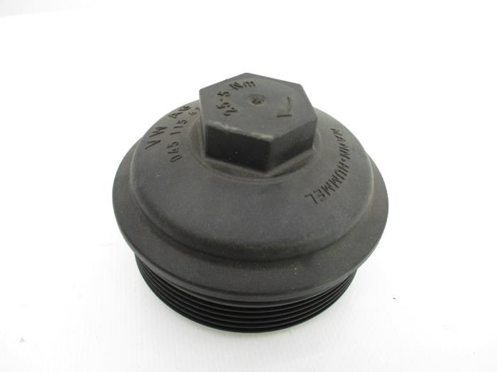Nya Oljefilterlock Volkswagen Transporter Pris € 21,18 Inklusive moms erbjuds av Autohandel P. Caron & Zoon B.V.