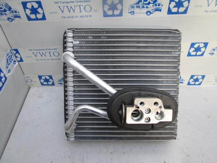 Air conditioning vaporiser from a Volkswagen Caddy 2011