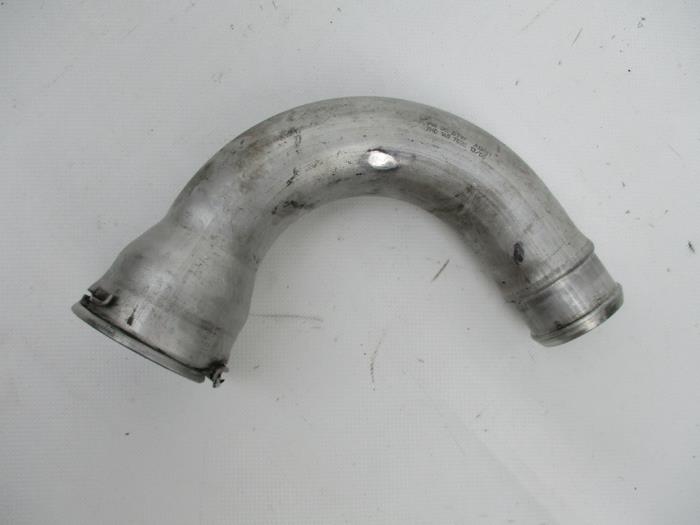 Usagé Conduit turbo Volkswagen Transporter Prix € 54,45 Prix TTC proposé par Autohandel P. Caron & Zoon B.V.