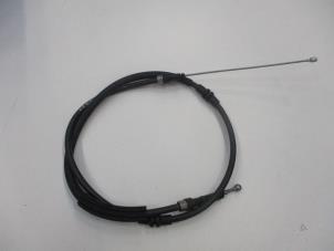 Used Parking brake cable Volkswagen Crafter Price € 6,05 Inclusive VAT offered by Autohandel P. Caron & Zoon B.V.