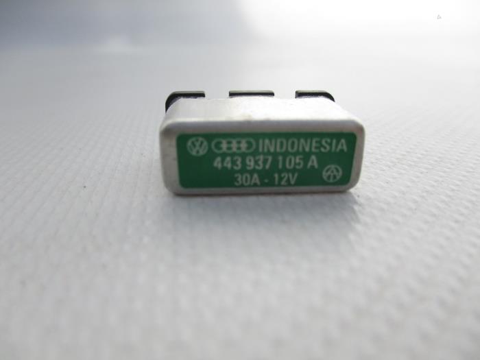 ABS relay