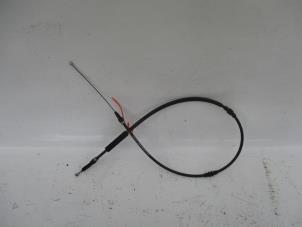 Used Parking brake cable Volkswagen Crafter Price € 12,10 Inclusive VAT offered by Autohandel P. Caron & Zoon B.V.
