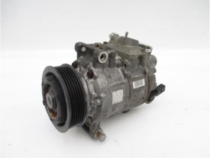 Volkswagen Amarok Air conditioning pumps stock