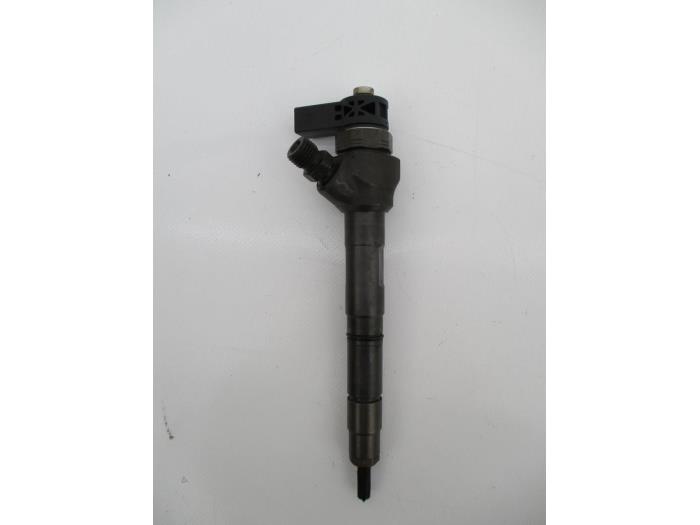 Volkswagen Amarok Injectors (diesel) stock | ProxyParts.com