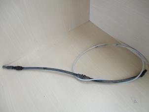 Used Parking brake cable Volkswagen Caddy Price € 7,87 Inclusive VAT offered by Autohandel P. Caron & Zoon B.V.
