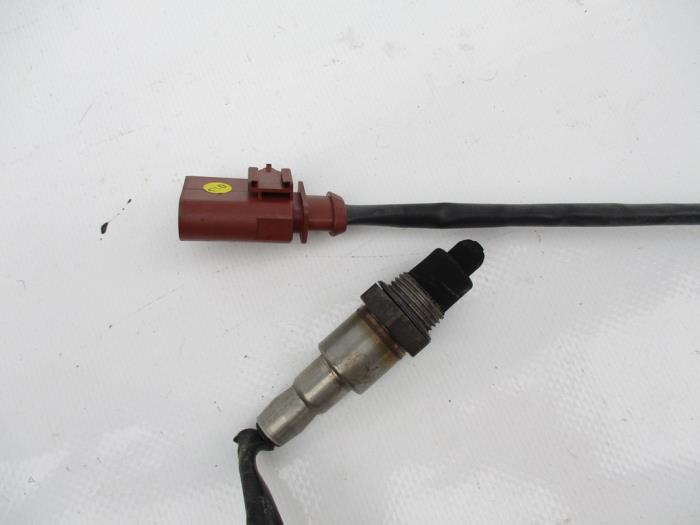 Sonde lambda d'un Volkswagen Caddy 2016