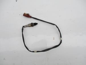 Sonde lambda d'un Volkswagen Caddy 2016