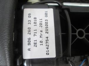 Used Gearbox control cable Volkswagen Crafter Price € 139,15 Inclusive VAT offered by Autohandel P. Caron & Zoon B.V.