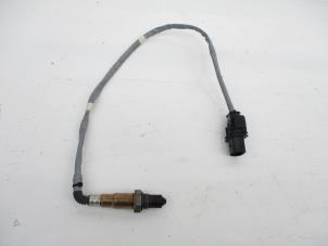 Lambda probe from a Volkswagen Caddy 2016