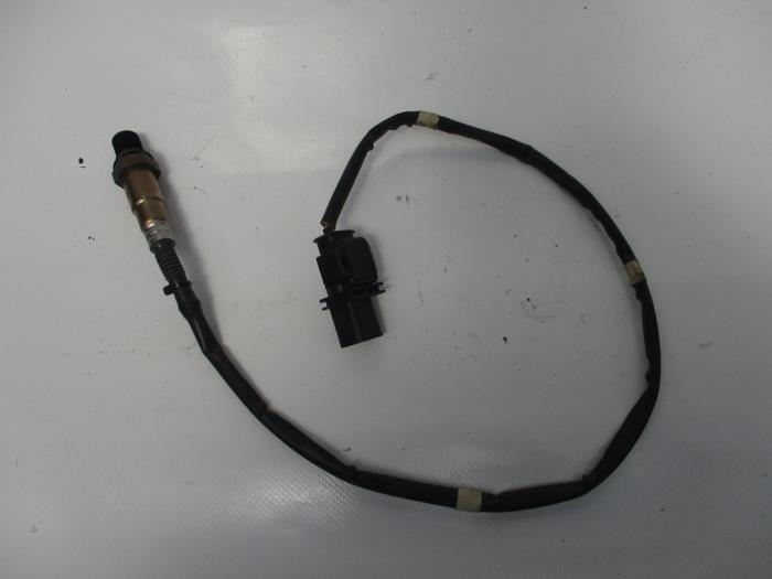 Usados Sonda Lambda Volkswagen Transporter Precio € 90,75 IVA incluido ofrecido por Autohandel P. Caron & Zoon B.V.