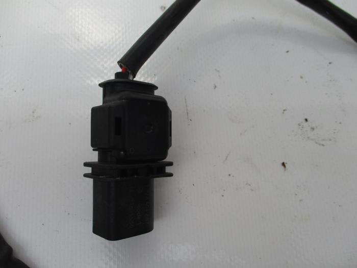 Lambda probe from a Volkswagen Transporter 2015