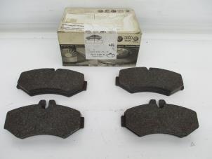 New Rear brake pad Volkswagen LT Price € 54,45 Inclusive VAT offered by Autohandel P. Caron & Zoon B.V.