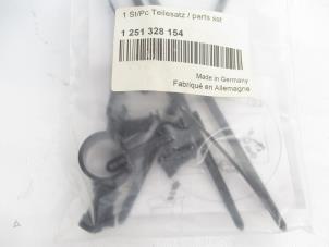 Lambda probe from a Volkswagen Caddy 2010