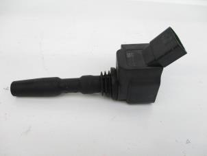 Used Ignition coil Volkswagen Caddy Price € 35,70 Inclusive VAT offered by Autohandel P. Caron & Zoon B.V.